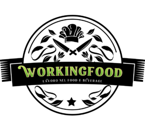 Logo WorkingFood